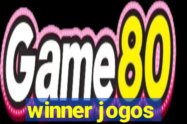 winner jogos